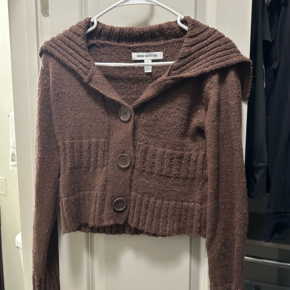 Urban outfitters sweater